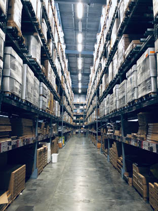 Industrial