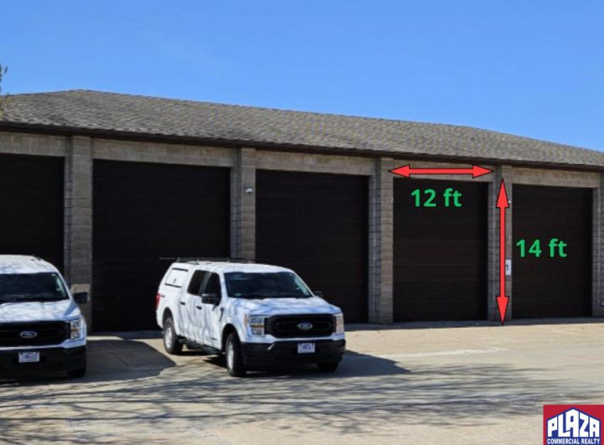 101 Park De Ville (10,000 sq ft) Columbia, MO 65203