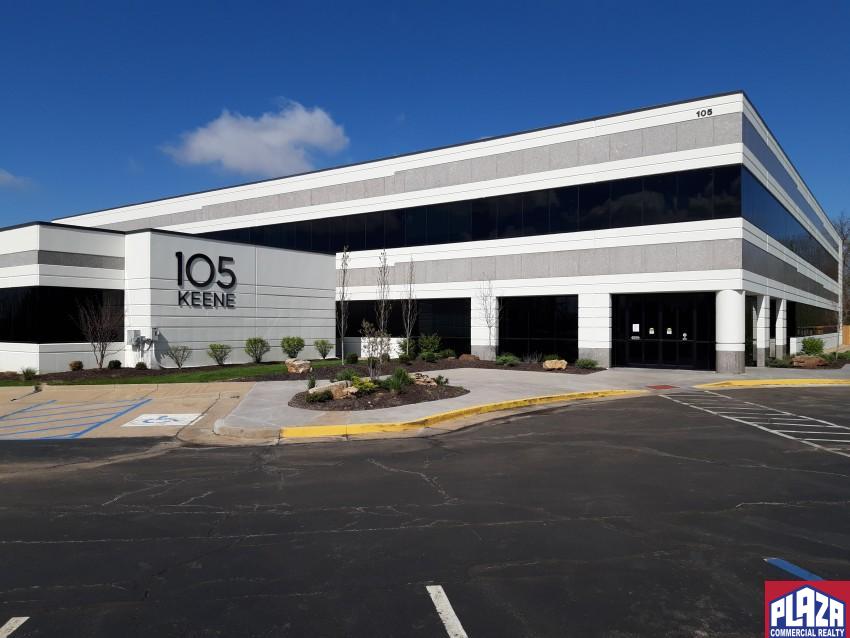105 N. Keene St. (2,884 sq ft) Columbia, MO 65201