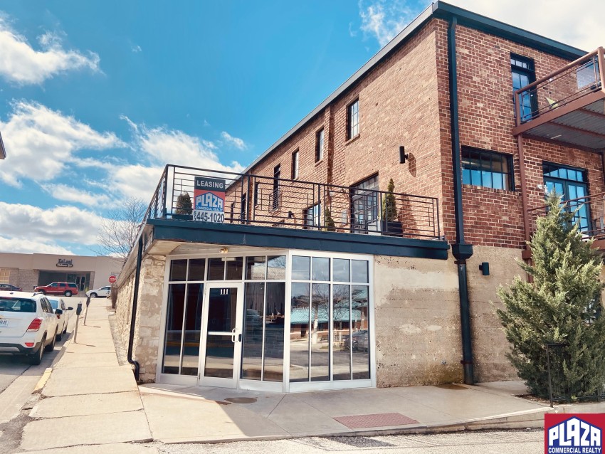 111 Orr St. (5,000 sq ft) Columbia, MO 65201