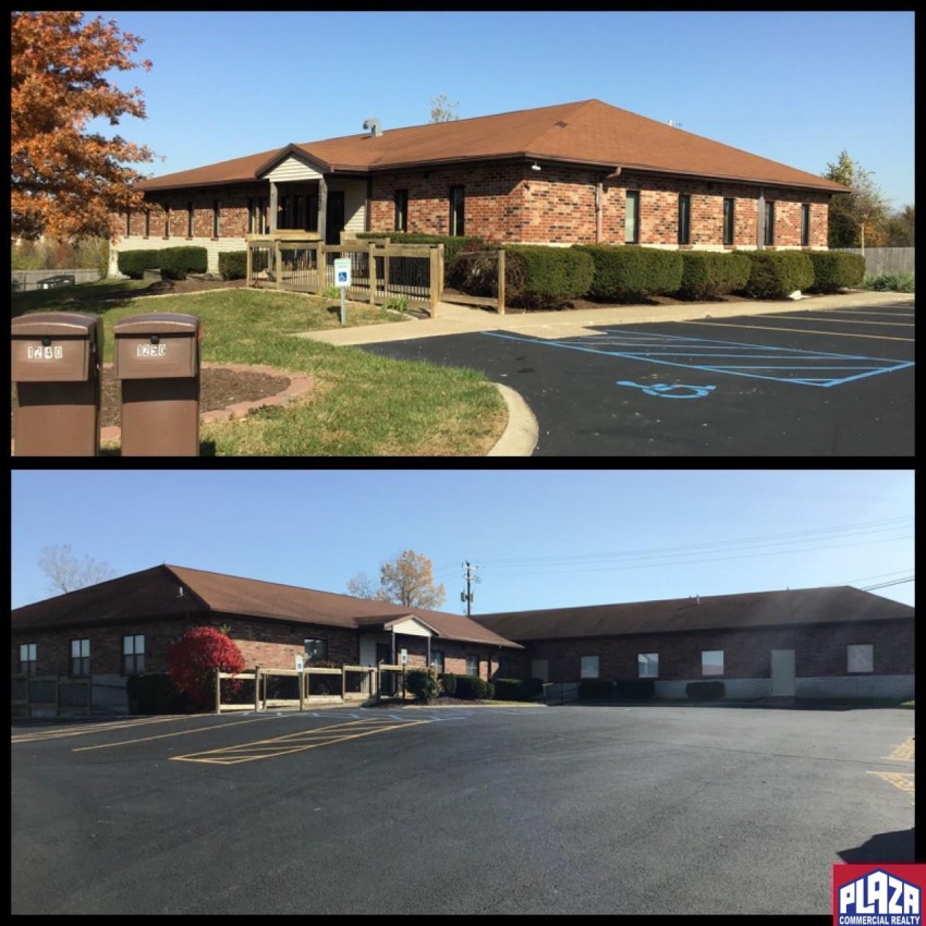 1240-1250 Brown School Rd. Columbia, MO 65202