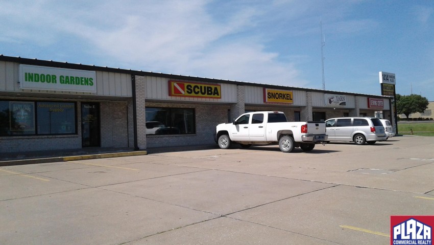 1414 Rangeline St. (Suite C&D) Columbia, MO 65201