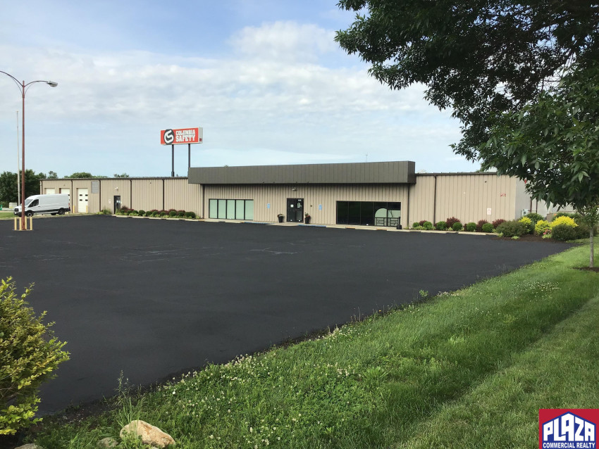 1801 Westfall Dr. Columbia, MO 65202