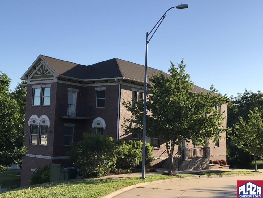 1905 Cherry Hill Dr. (suite 100) Columbia, MO 65203