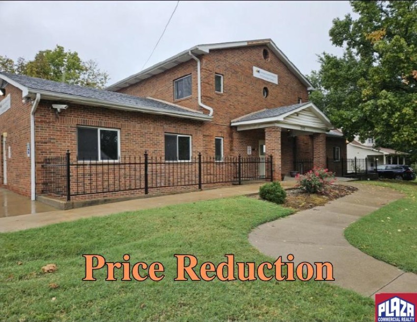 201 N Garth Columbia, MO 65203