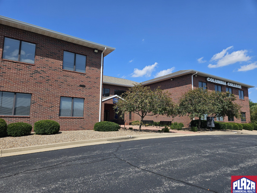 3314 Emerald Ln Jefferson City, MO 65109