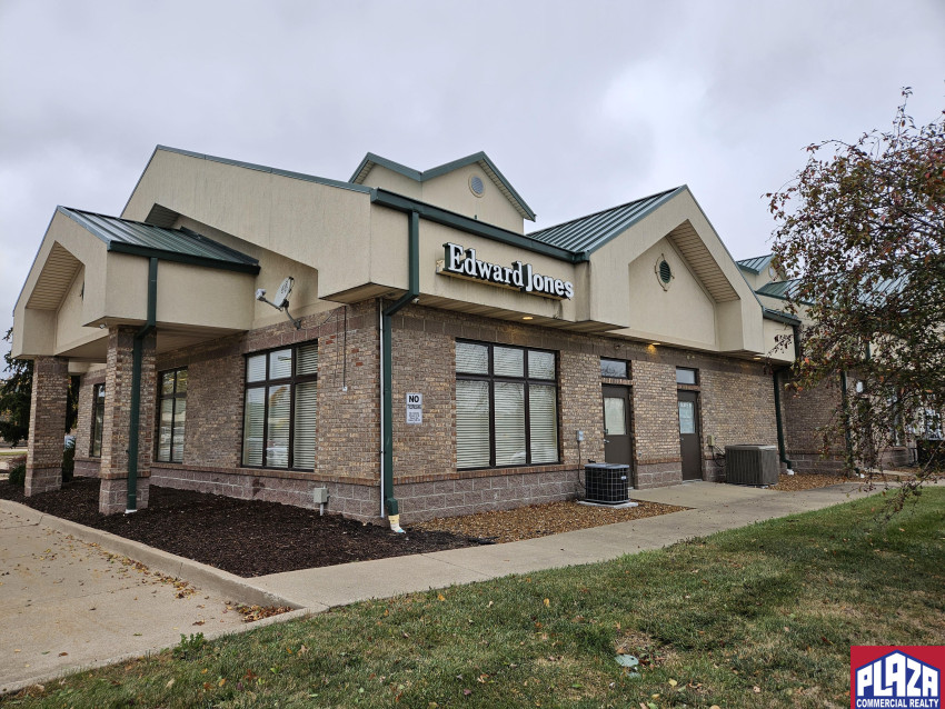 908 Rain Forest Parkway (Suite G) Columbia, MO 65202
