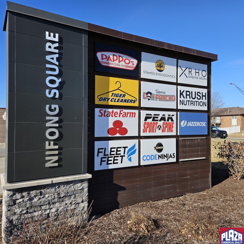 10 W Nifong Blvd. (Suite 103) Nifong Square Columbia, MO 65203