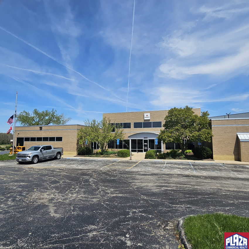 2601 Bernadette Pl. Columbia, MO 65203