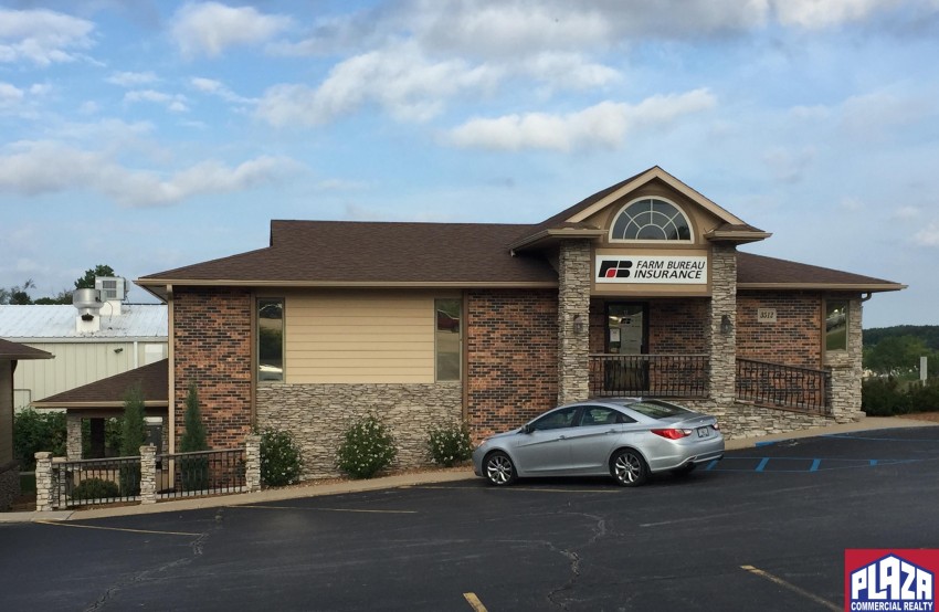 3512B I-70 Dr. SE (lower level) Columbia, MO 65201