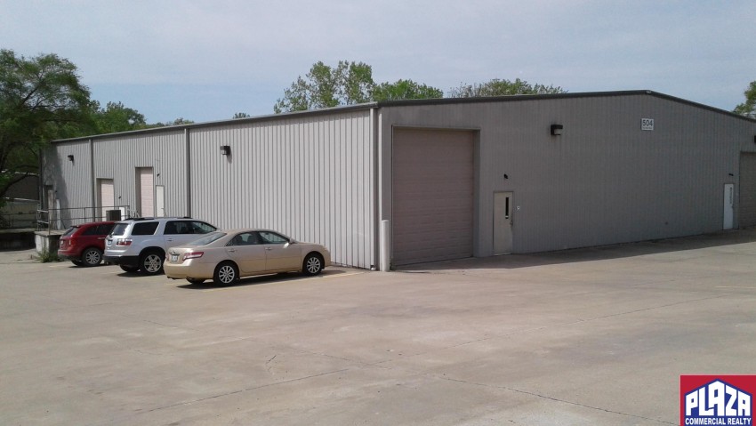 504 Big Bear Blvd. (Suite A) Columbia, MO 65202