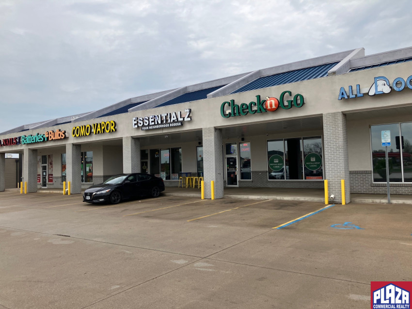 805 E. Nifong, Suite D Columbia, MO 65203