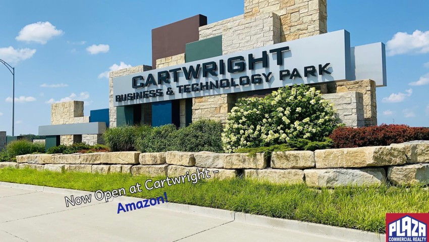 Baldrige Ave. (Cartwright Business & Technology Park-9.1) Ashland, MO 65201