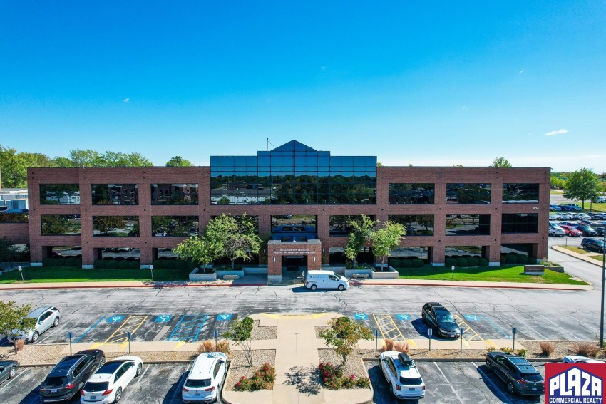 402 N. Keene St (70,000 sq ft) Columbia, MO 65201