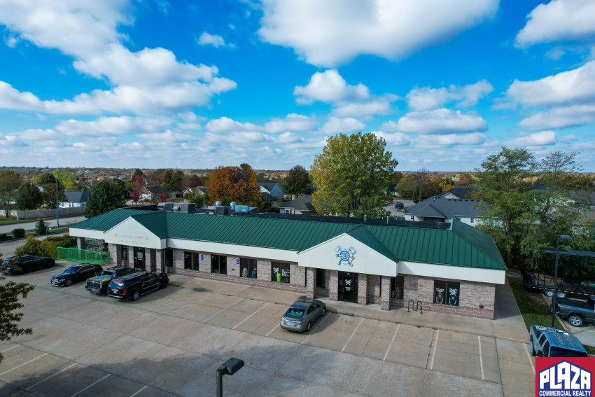 901 Safari Dr. Columbia, MO 65202