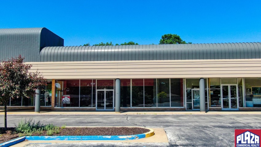 1729 W. Broadway (Suite #10B) Shelter Shopping Center Columbia, MO 65203