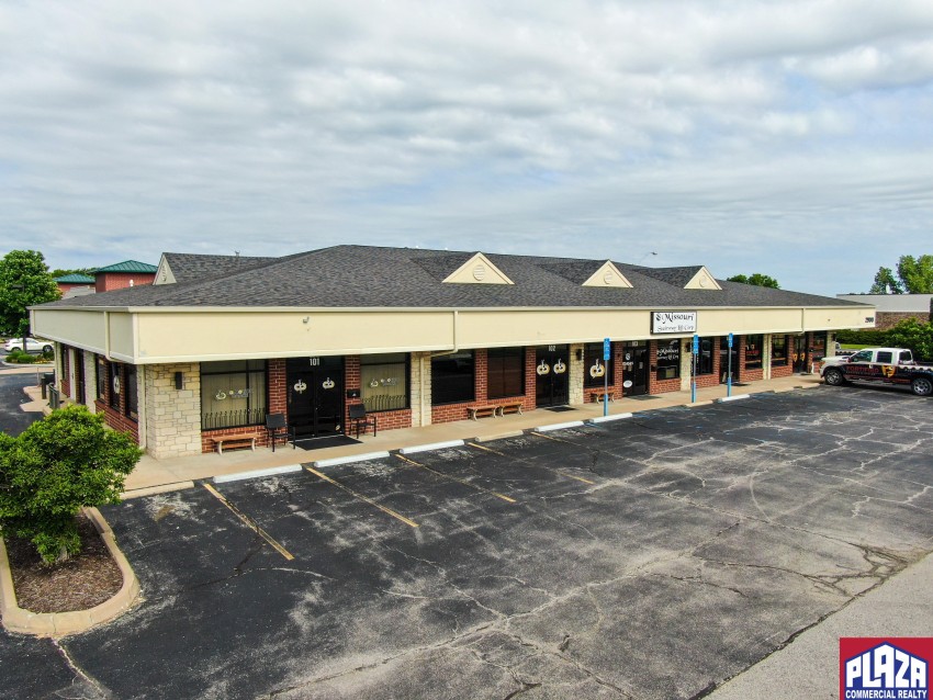 2900 Falling Leaf Dr. (Suite 102) Columbia, MO 65201
