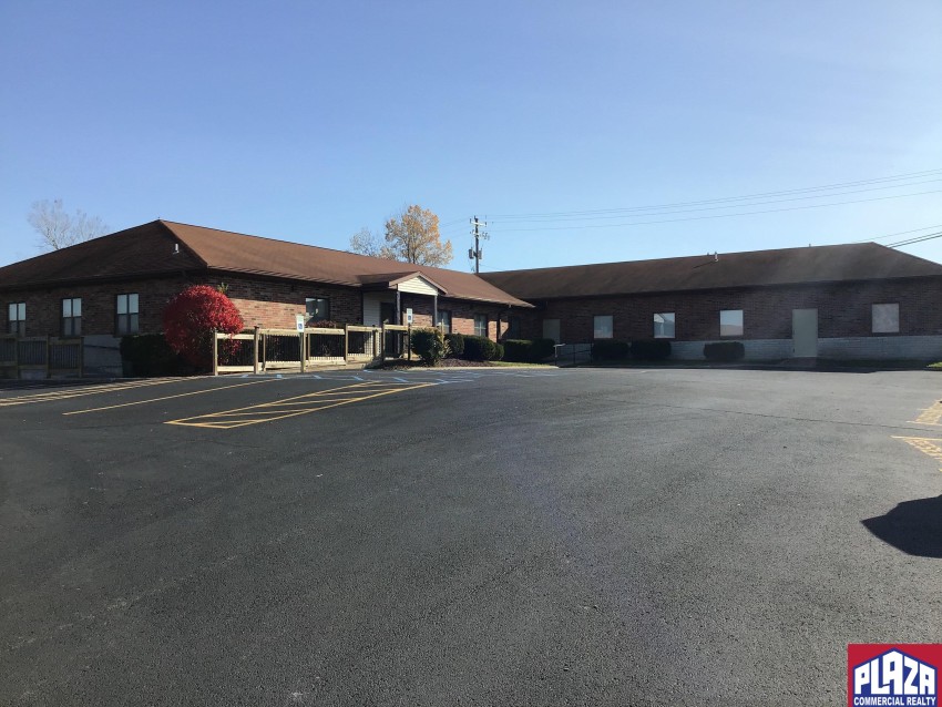 1240 Brown School Rd. Columbia, MO 65202