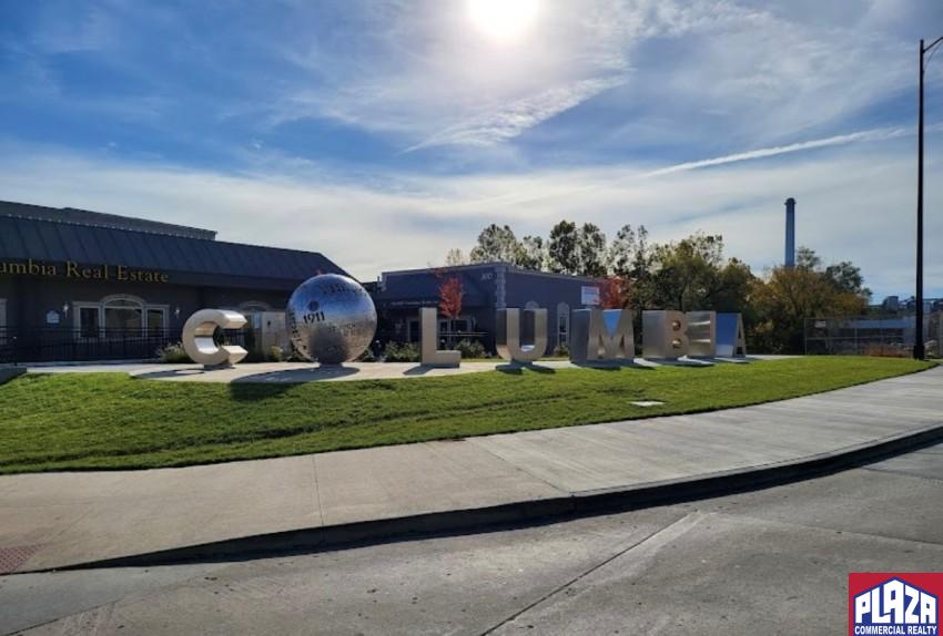 300 E. Broadway Columbia, MO 65201