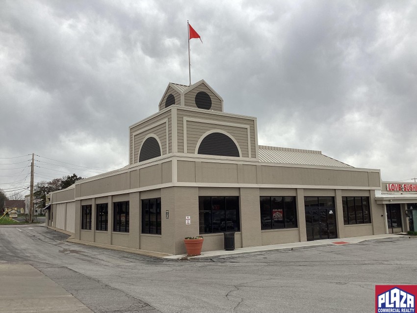 2101 W. Broadway, Suite T Columbia, MO 65203