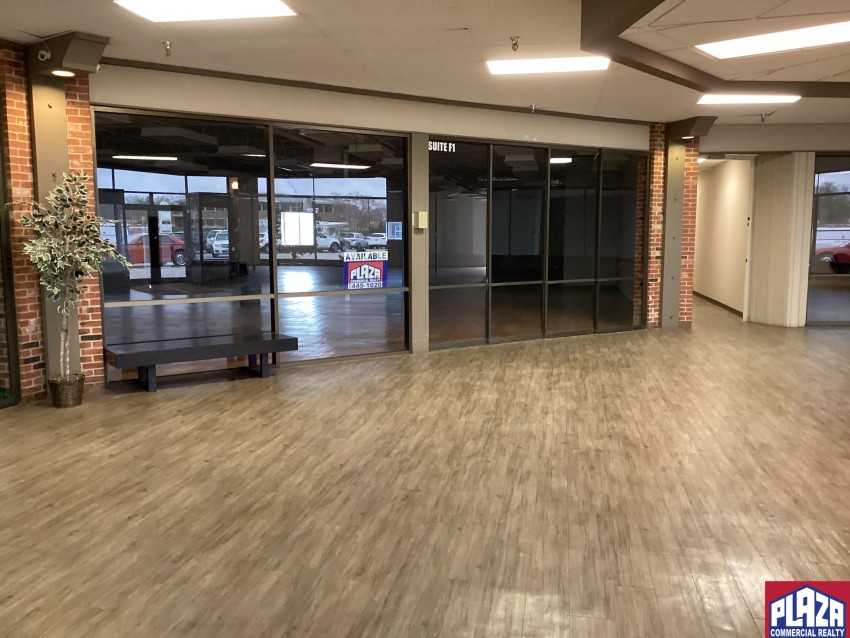 2101 W. Broadway Suite E/F Columbia, MO 65203
