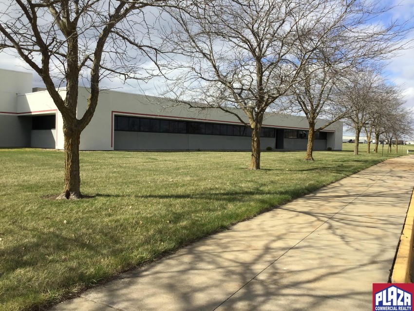 1961 Hirst Drive (4,250 sf) Moberly, MO 65270