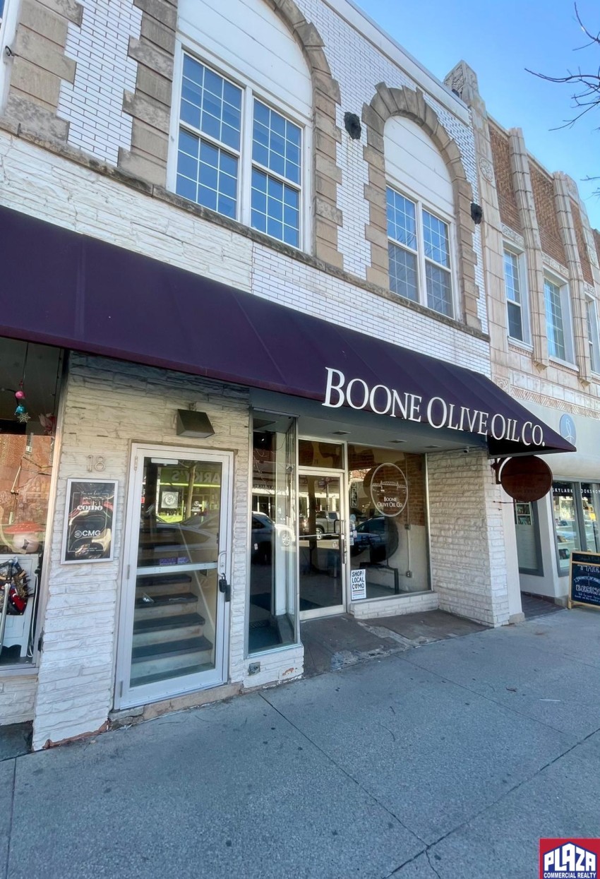 18 S. Ninth St. Suite 202 Columbia, MO 65201