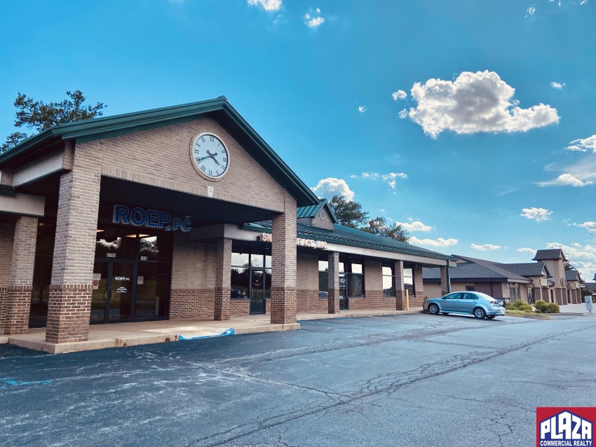 3700 I-70 Dr. Southeast, Ste 110 & 112 Woodridge Center Columbia, MO 65201