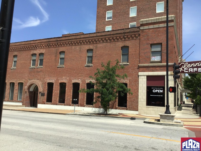 717 E. Cherry, Suite D Columiba, MO 65201