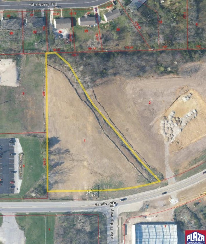 2801 Vandiver Dr. Columbia, MO 65202