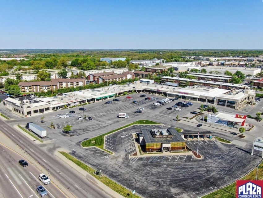 2101 W. Broadway Columbia, MO 65203