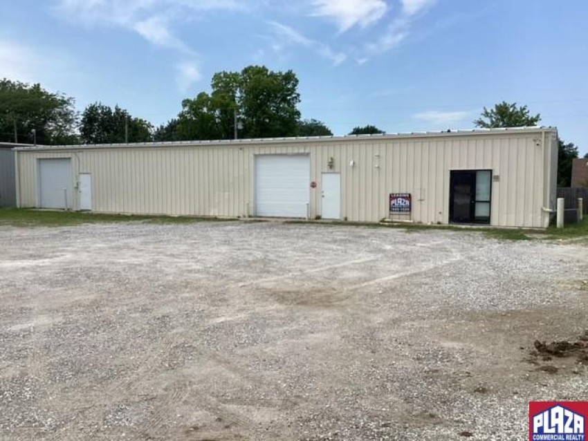 2313C Industrial Dr. Columbia, MO 65202