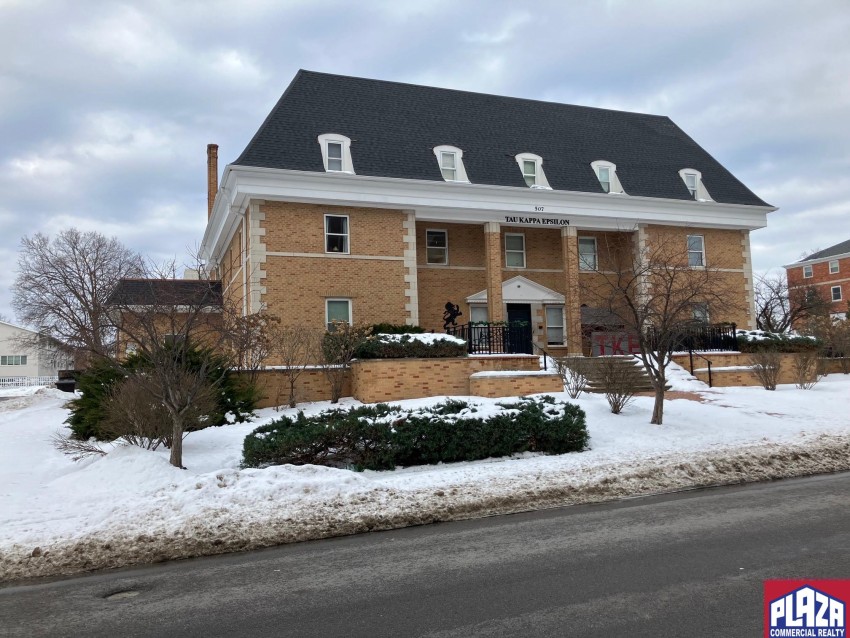 507 Kentucky Blvd. Columbia, MO 65203