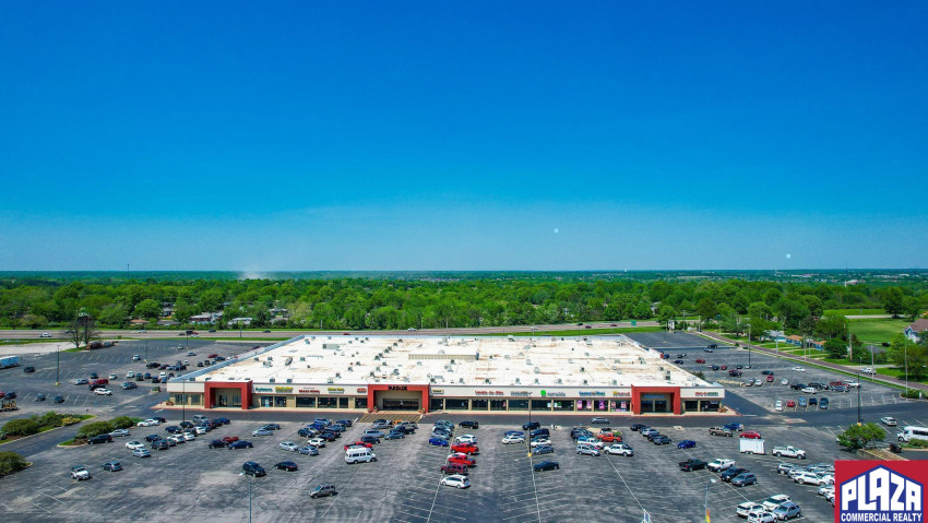601 Business Loop 70 W (Parkade Plaza-214 C/D) Suites 214E/215 Columbia, MO 65202
