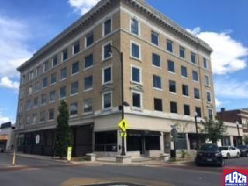 28 N. Eighth St., Suite 509 Columbia, MO 65201